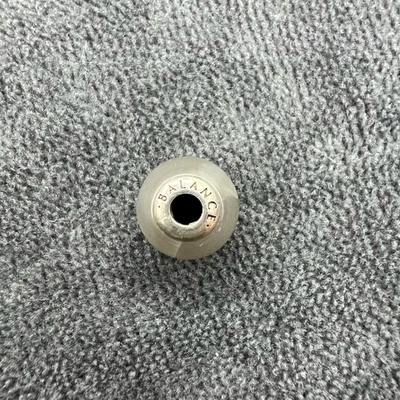 RETIRED Pandora ESSENCE - Balance Charm - Picture 3 of 3